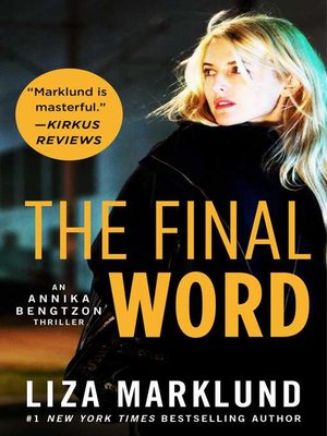 cover image of The Final Word